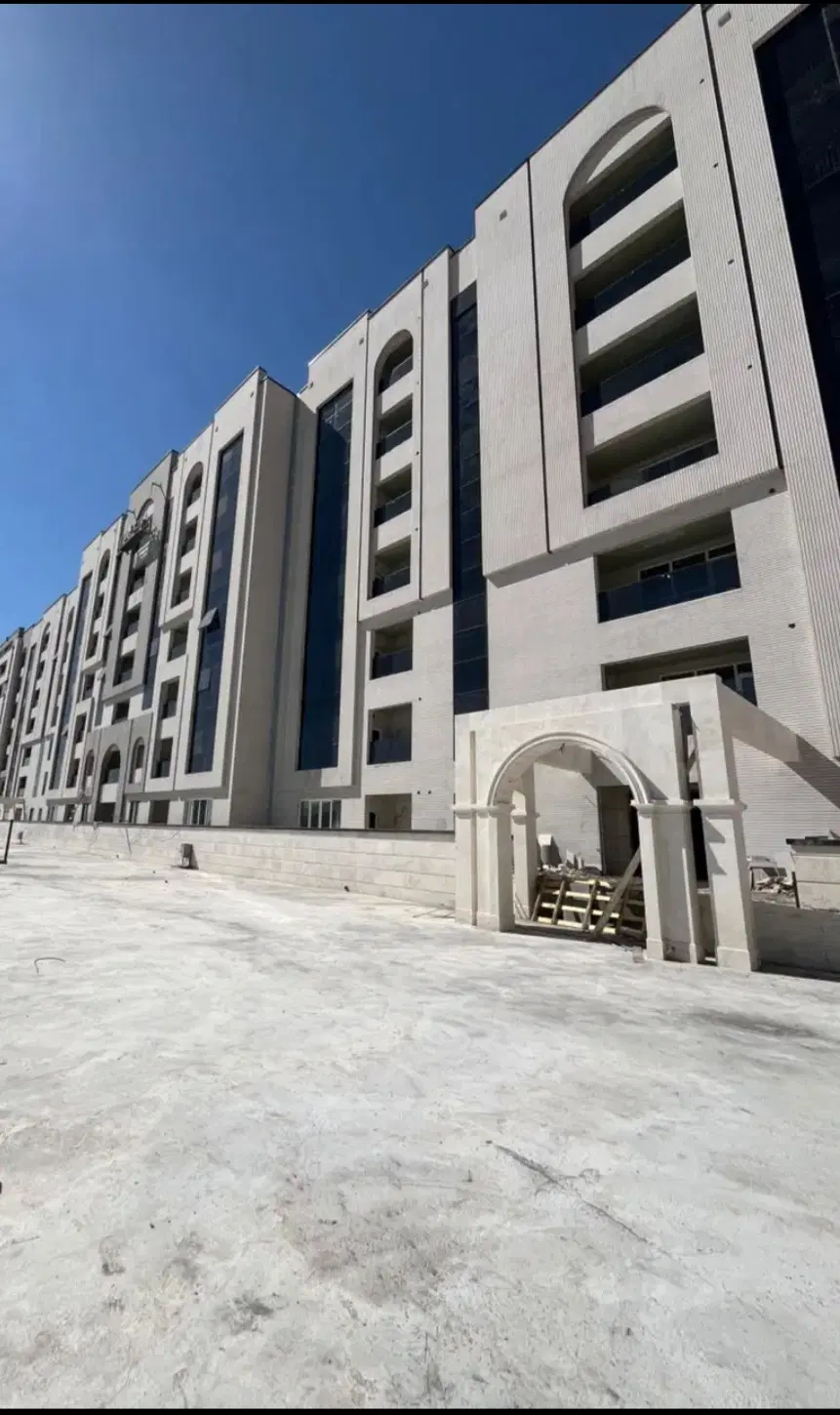 اپارتمان مجتمع پالادیو پالاس