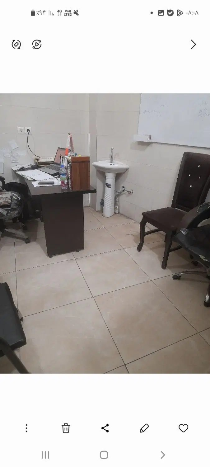اجاره دفتر کار