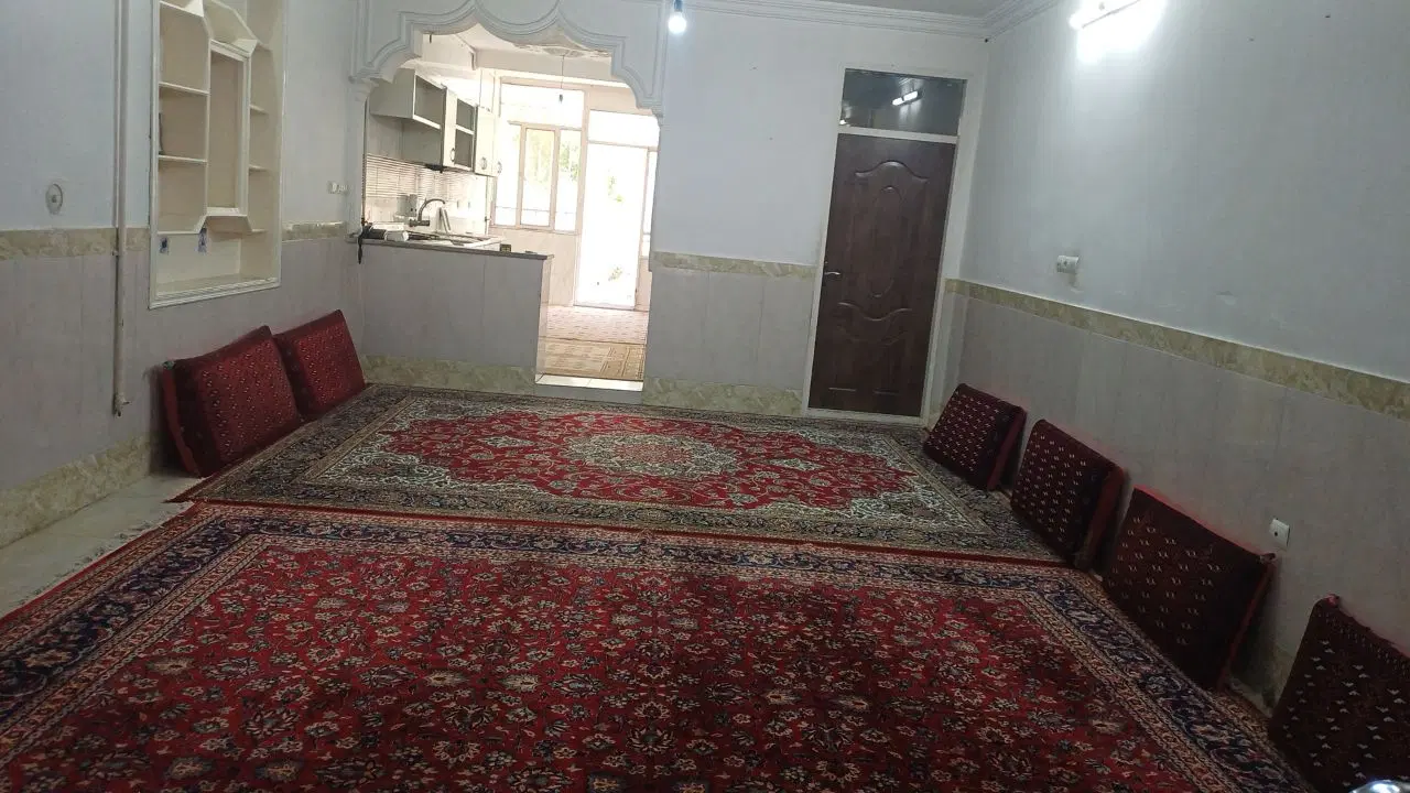اجاره کوتاه مدت یک طبقه دربست برای زائرین عزیز
