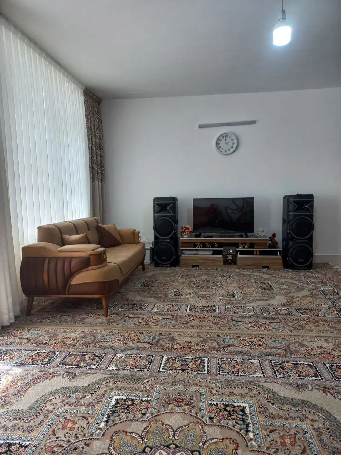 آپارتمان فروشی طرح چی ۳۳ خین عرب