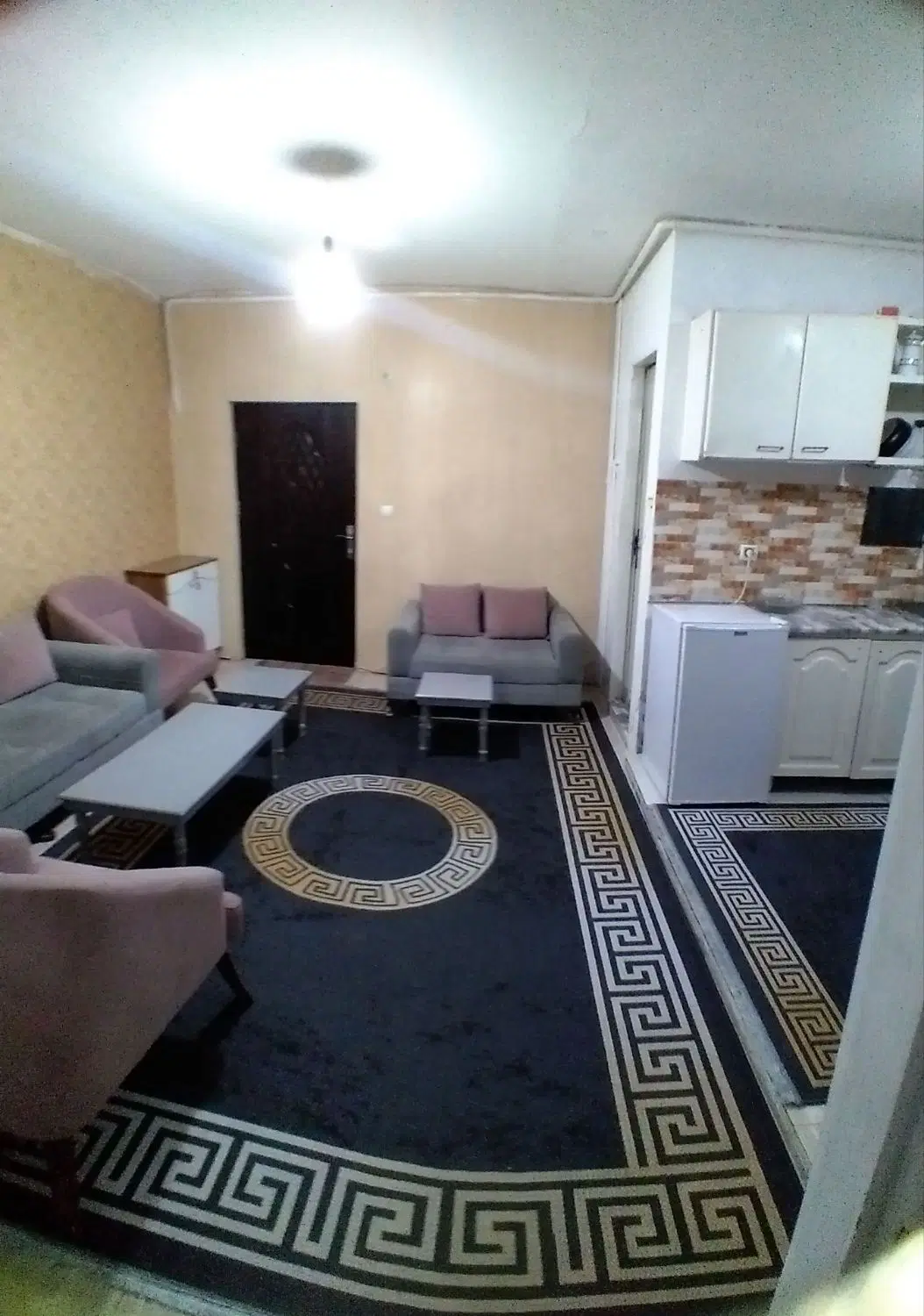 اجاره کوتاه مدت سوئیت آپارتمان منزل سوییت