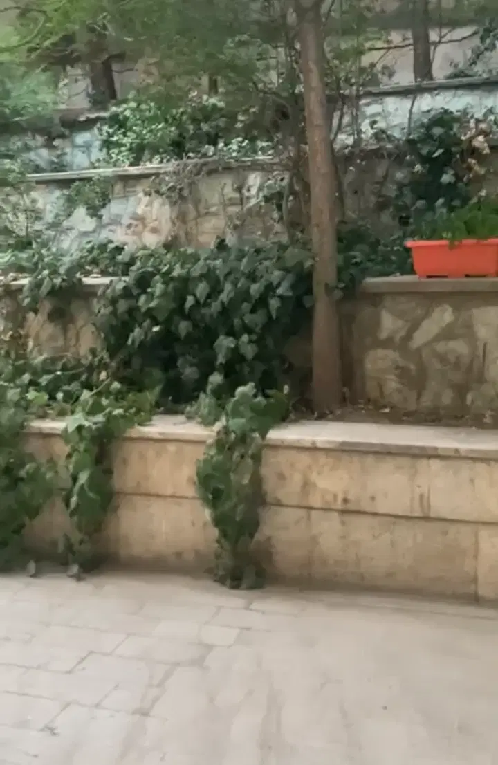 آپارتمان ۷۵متر تخلیه ولنجک