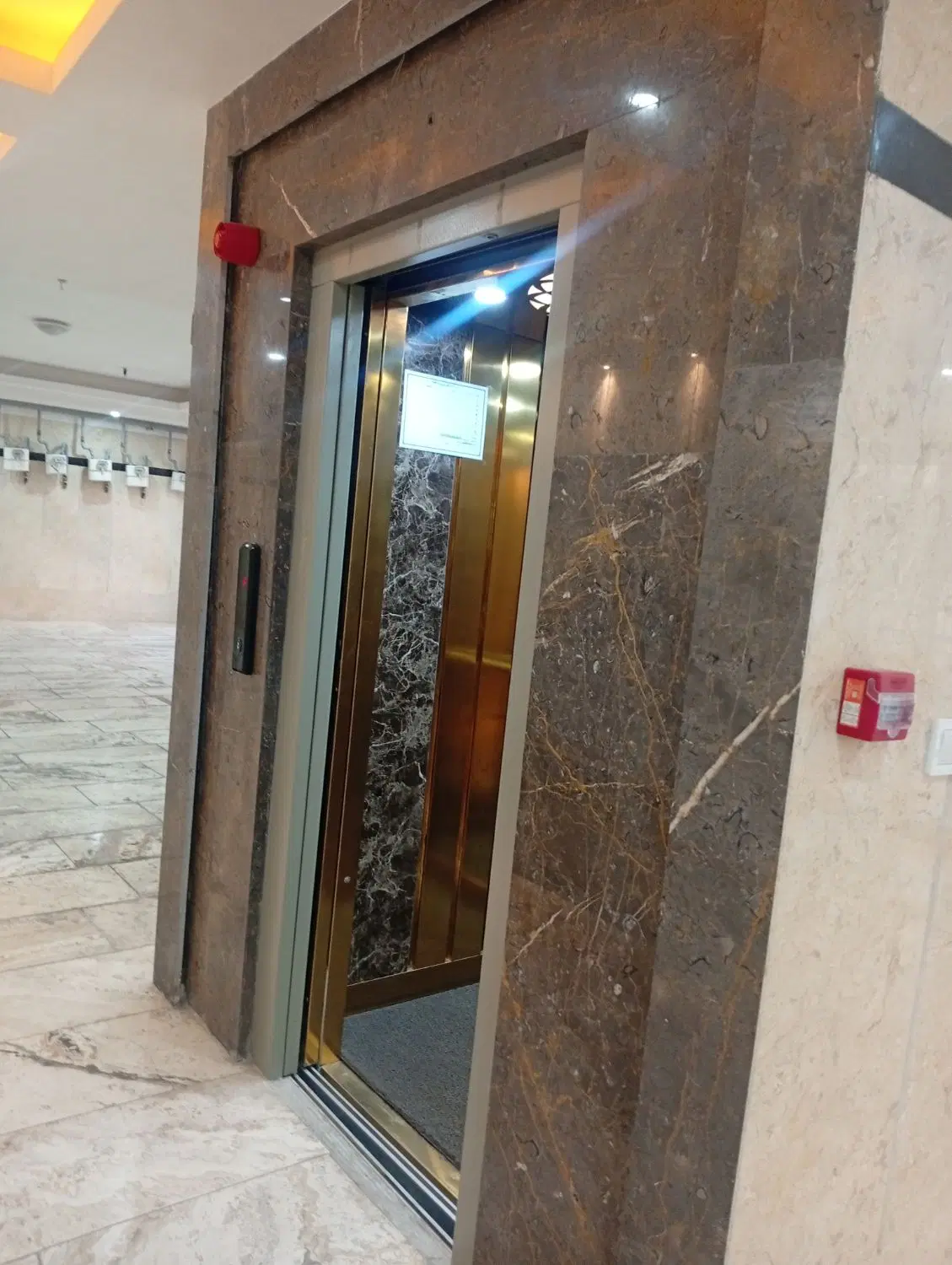آپارتمان 140 متری نوساز