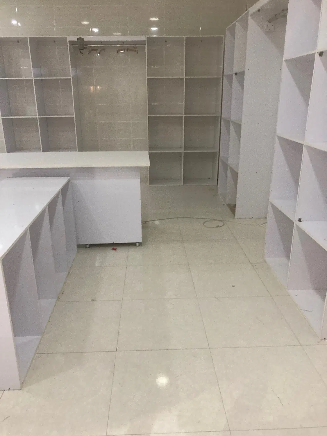 فروش مغازه مرکز شهر