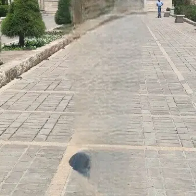 زمین سرابتاوه