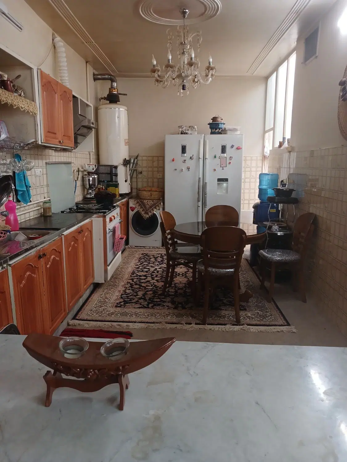 منزل ویلایی