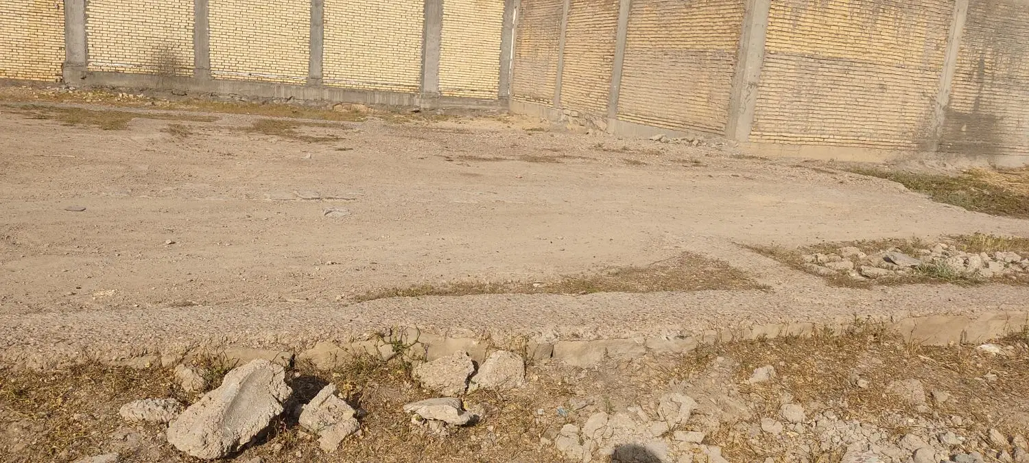 زمین مسکونی آبگرمک سفلی