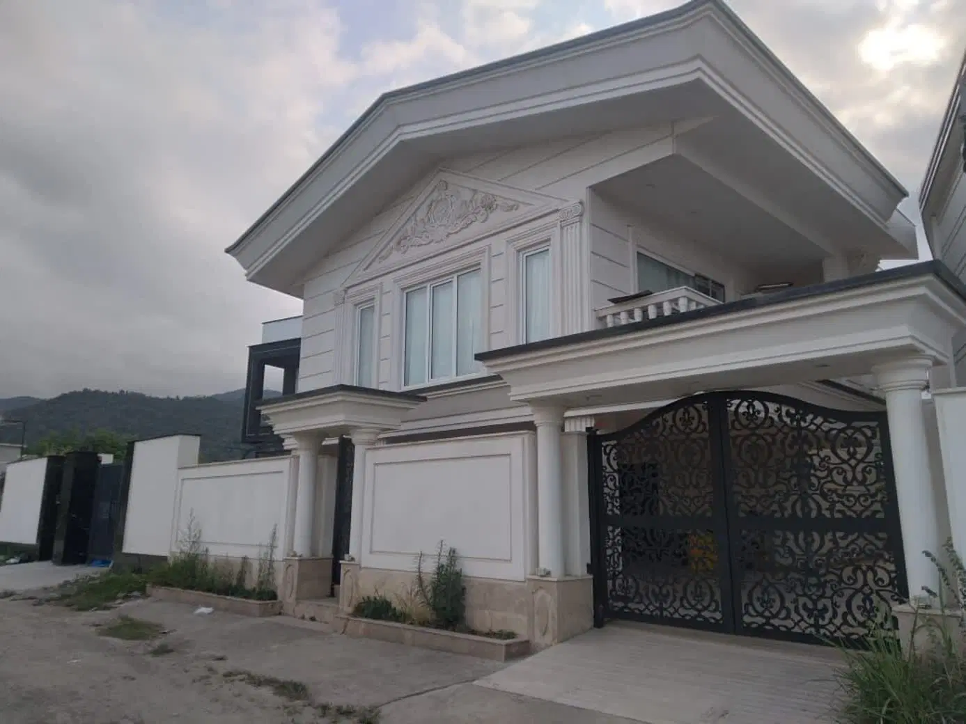 ویلایی