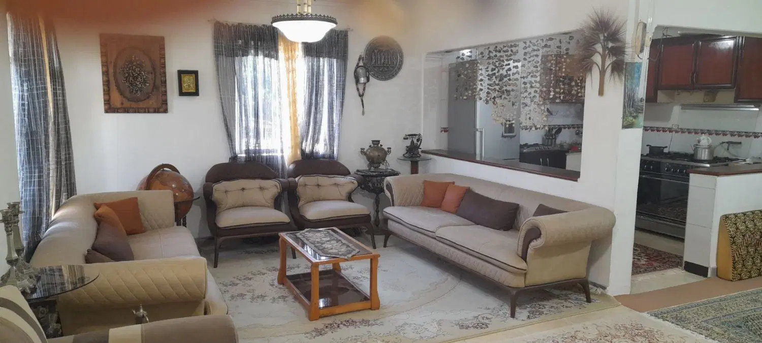 خانه ویلایی سندار