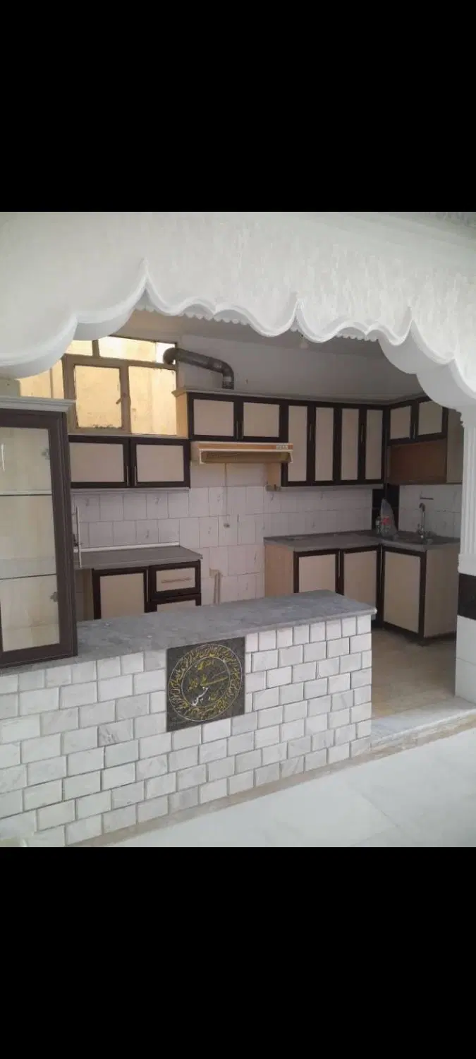 اجاره آپارتمان ۵۵ متری قائمیه عدل آباد