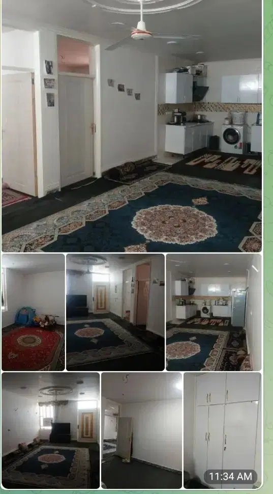 خانه اجاره یا رهن