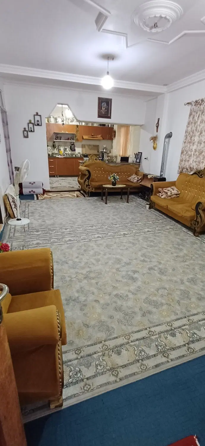 فروش منزل ویلایی