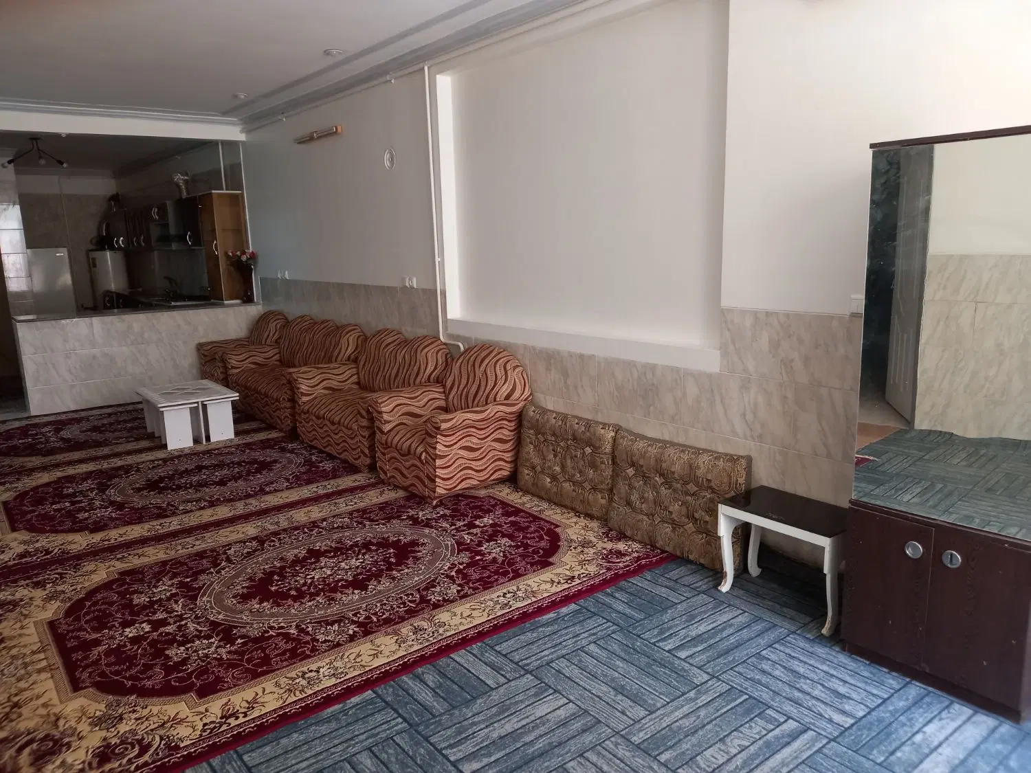 سویت مبله قیمت مناسب