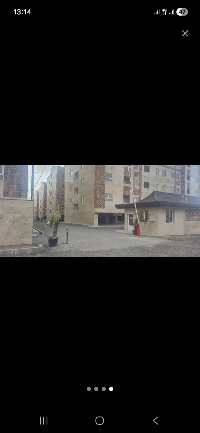 قطعه ۱۹_ فروش آپارتمان_ فازسه