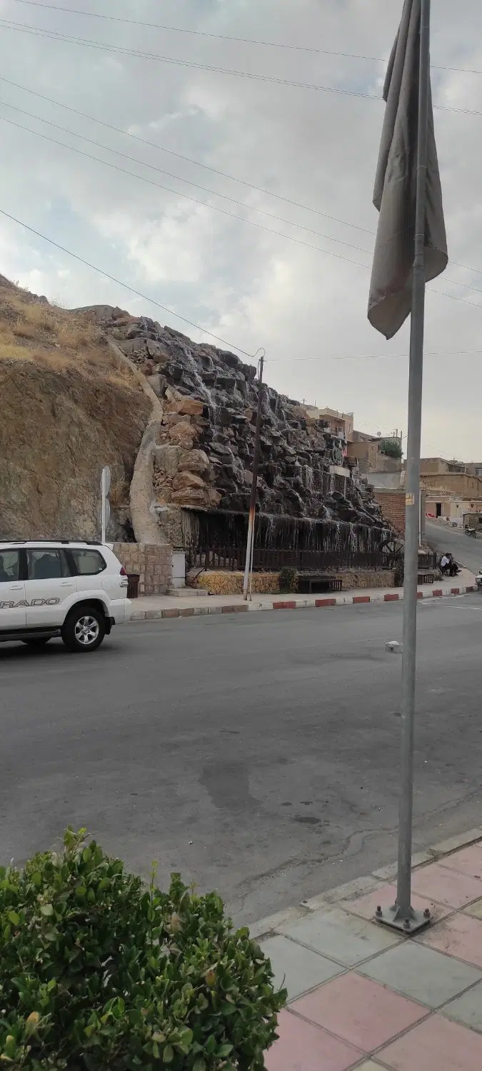 معاوضە خانە75متری تپەموسک