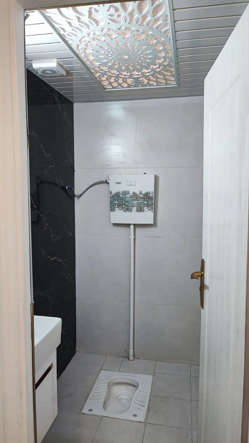آپارتمان تک واحدی