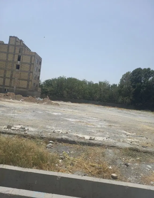 زمین201متری_بحر خیابون_سنددار