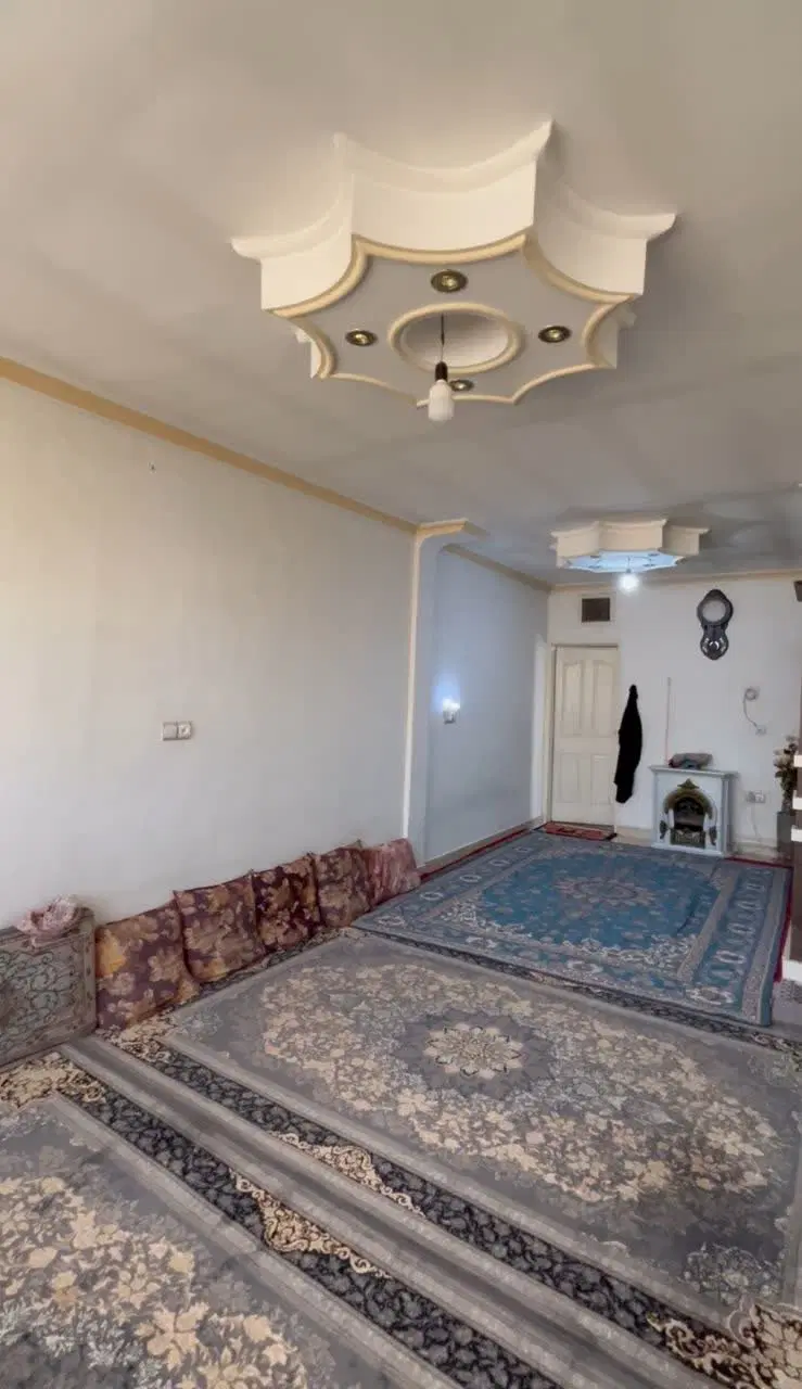 آپارتمان 51 متری سنددار خوش نقشه