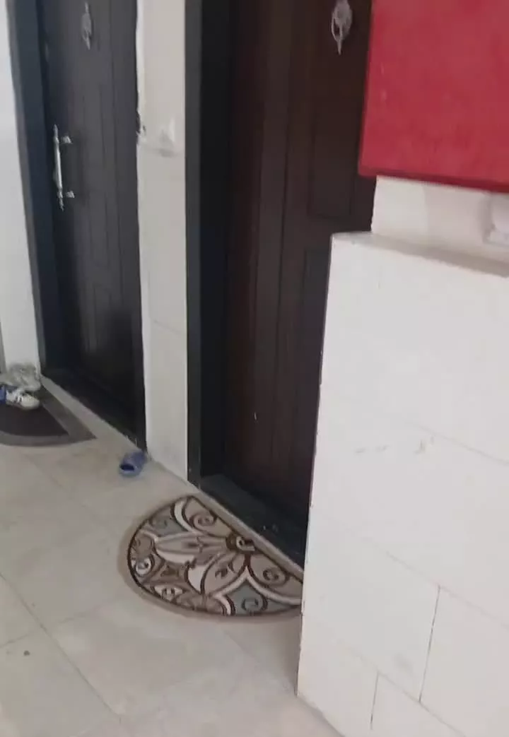آپارتمان مهرگان نیروانتظامی