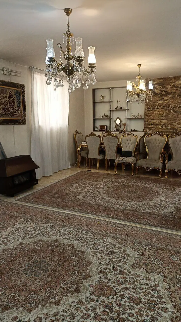 فروش خانه با مغازه دونبش
