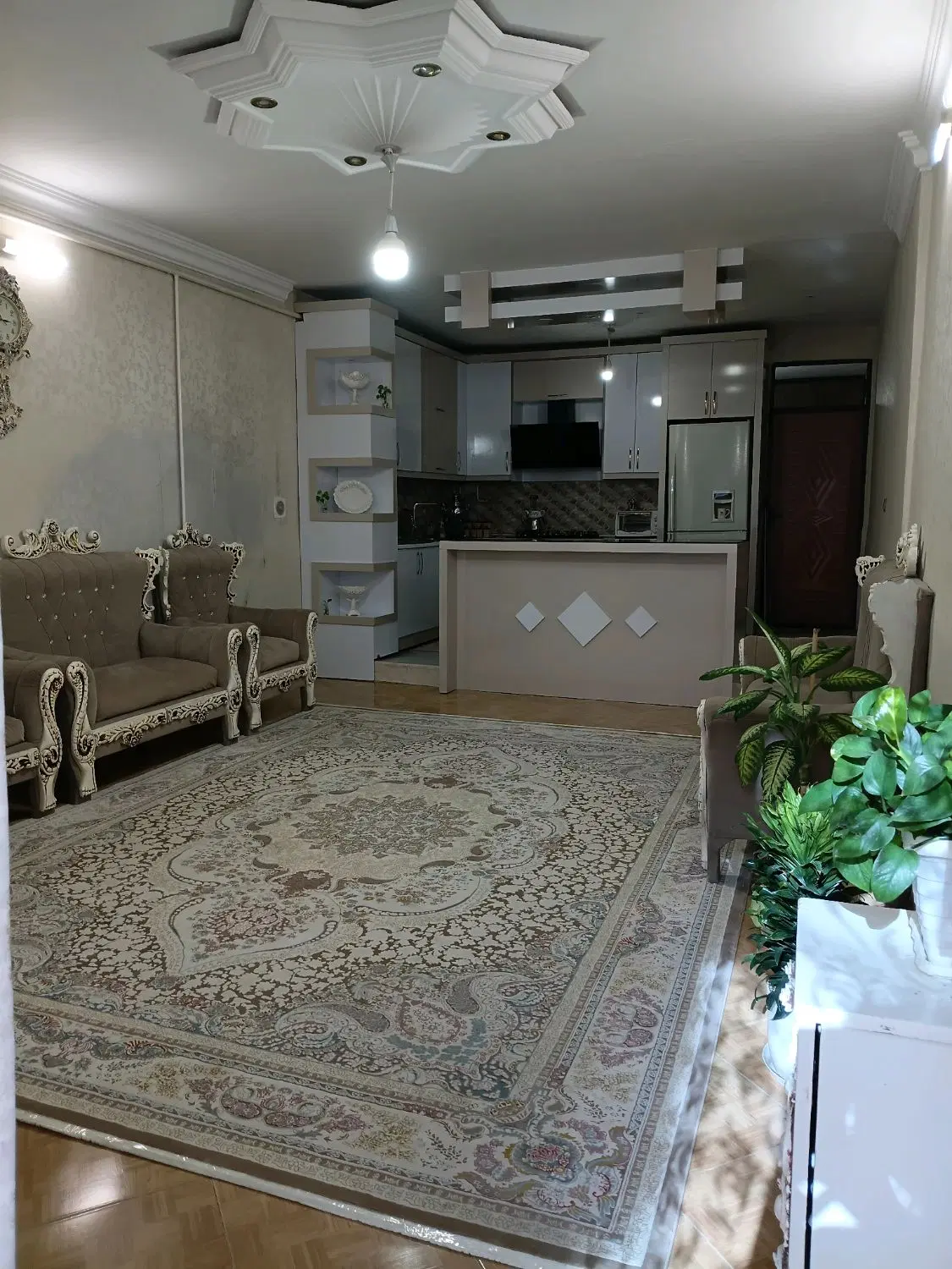 خانه ویلایی فروشی
