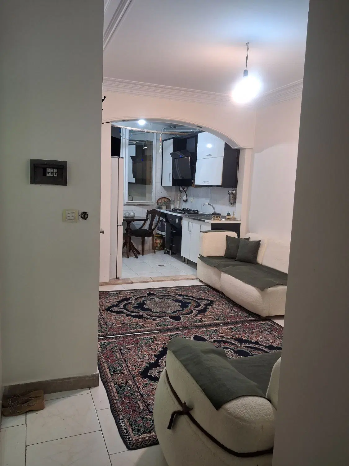 فروش آپارتمان