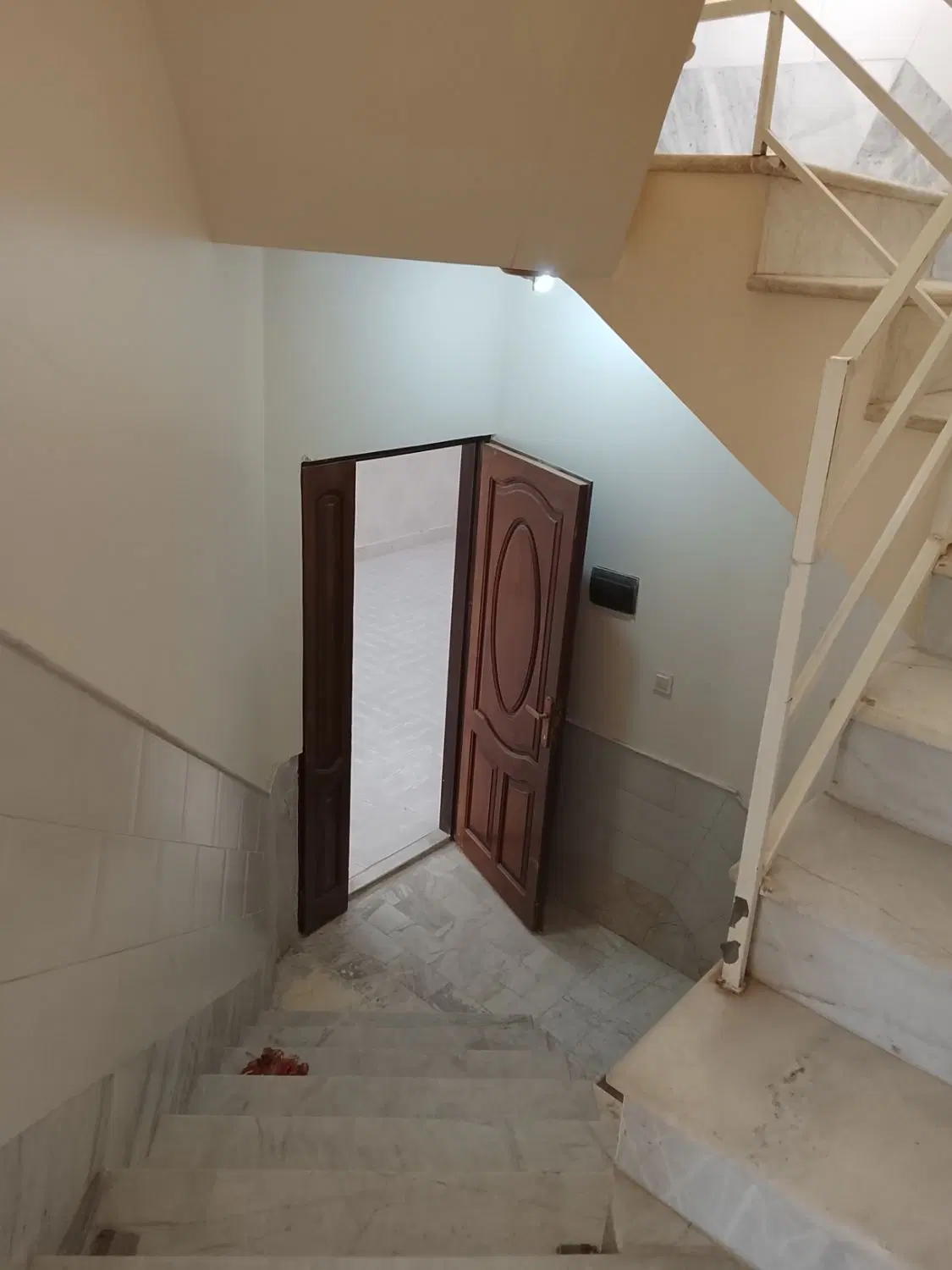 خونه دوطبقه بلوار گلستان کوچه مریم