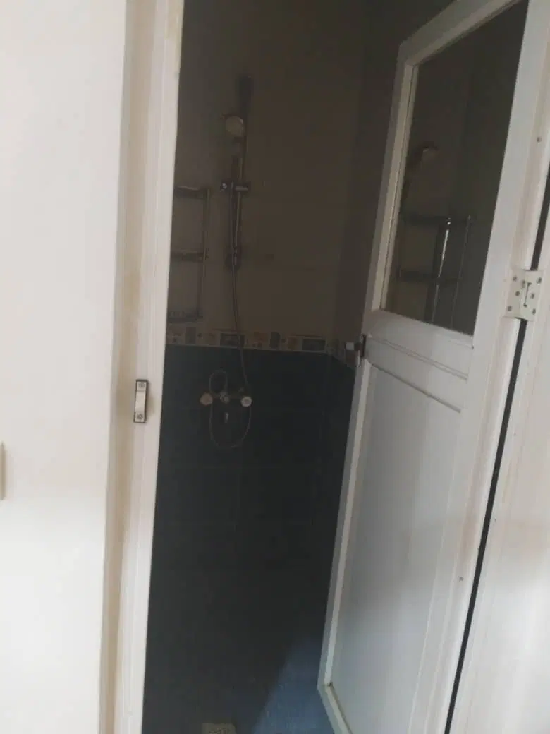 فروش آپارتمان نقلی و دنج