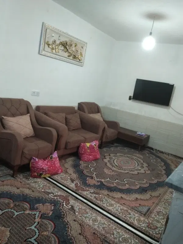 خانه فوشی