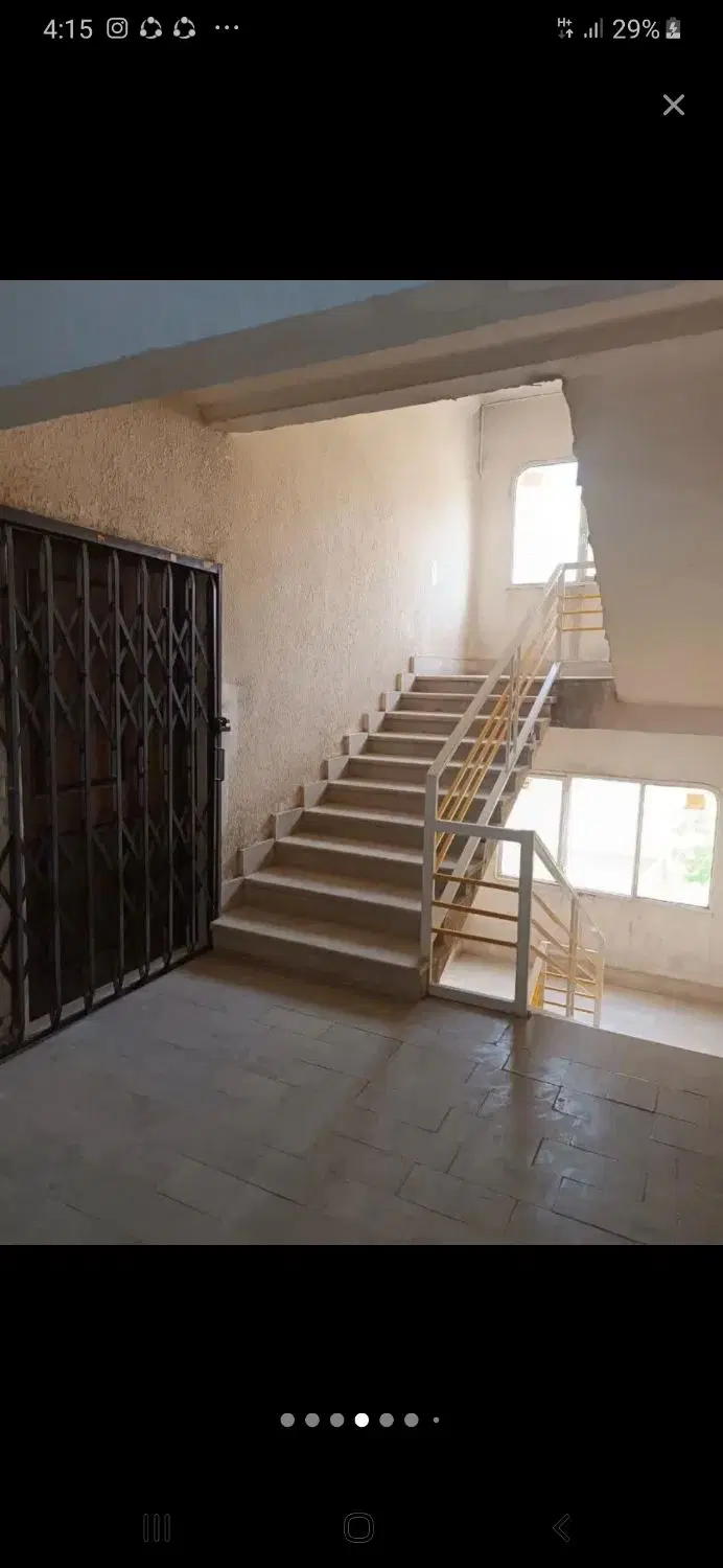 رهن و اجاره آپارتمان در سجادیه ۱۰ (آرمس)