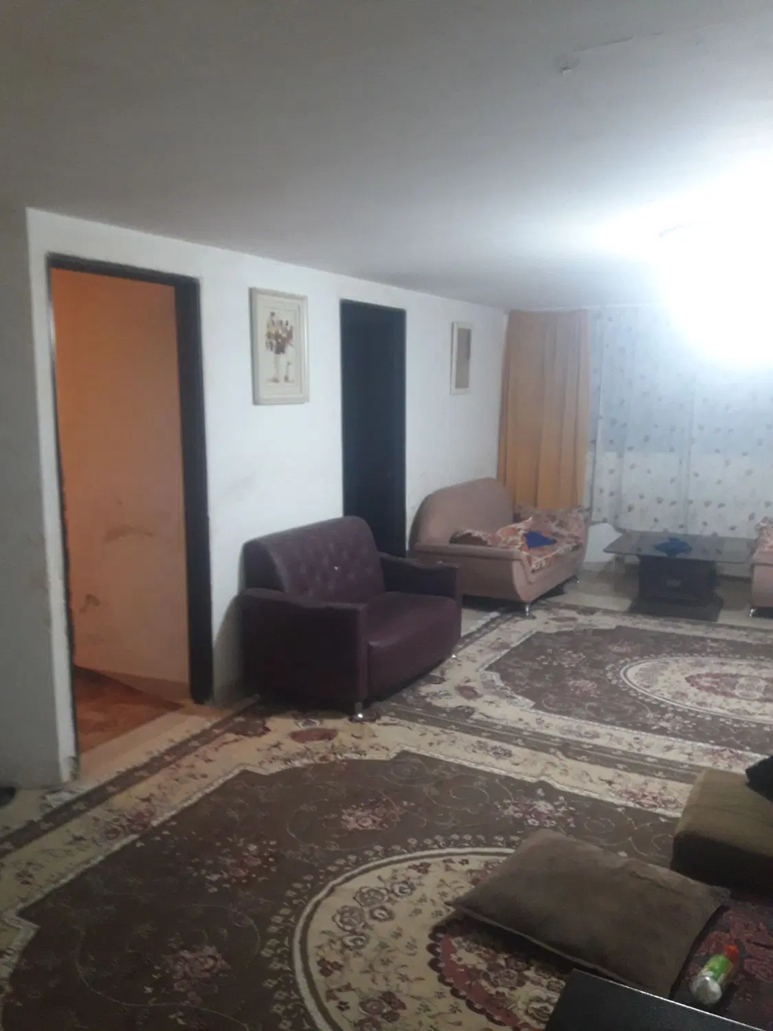 واحد فروشی