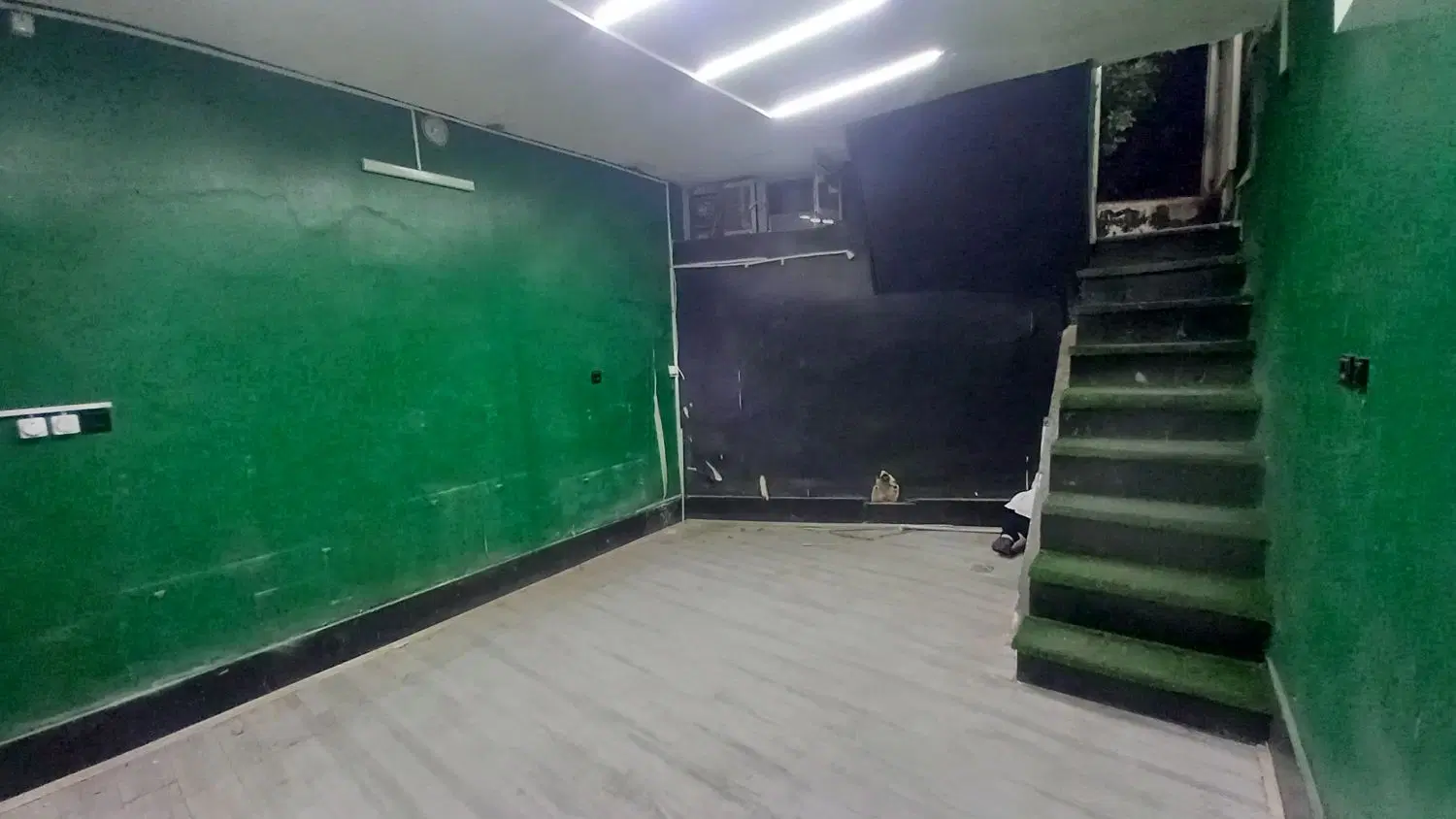 اجاره مغازه در امیر کبیر
