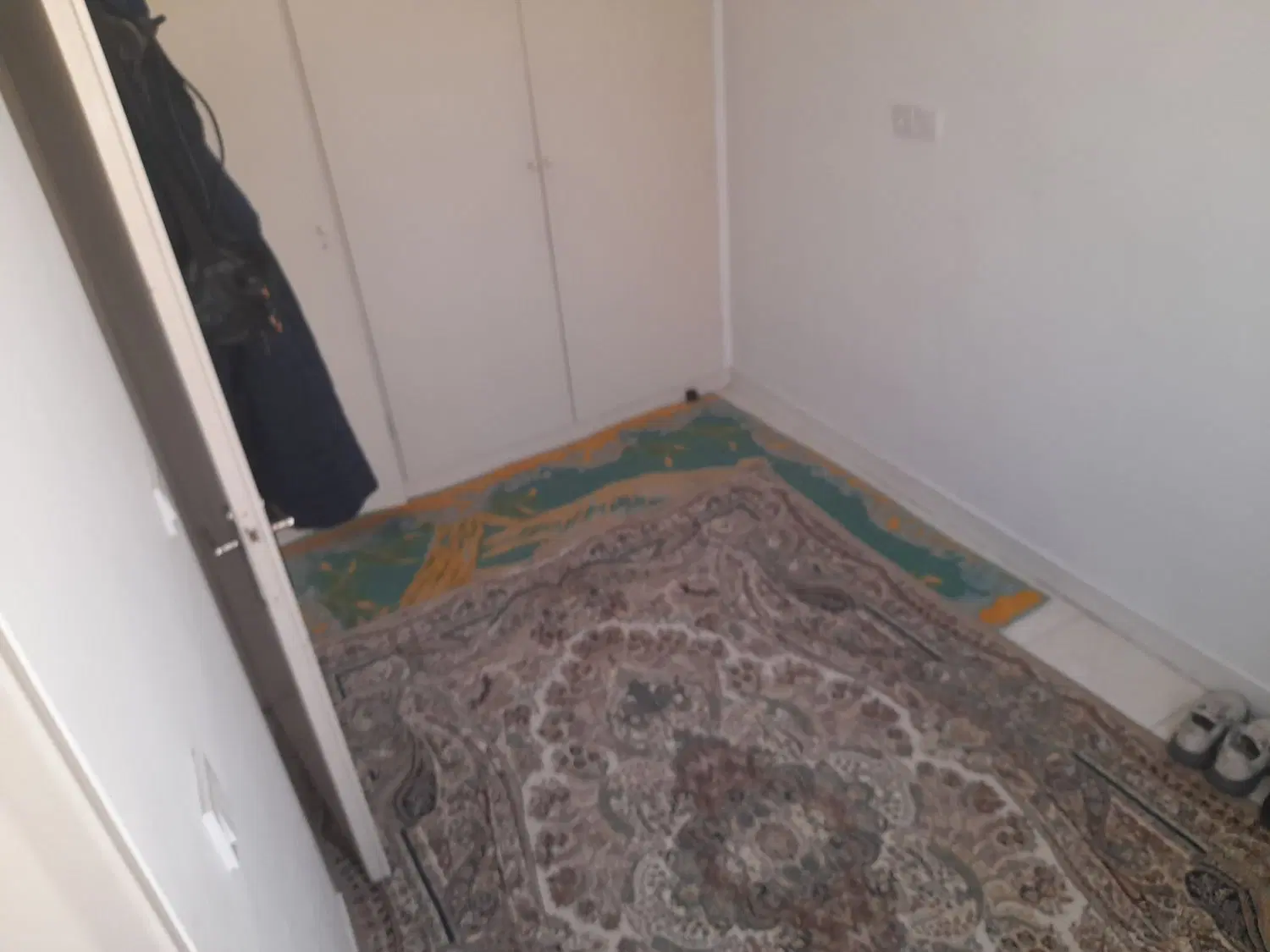 اجاره خونه شهرک ابرایشم