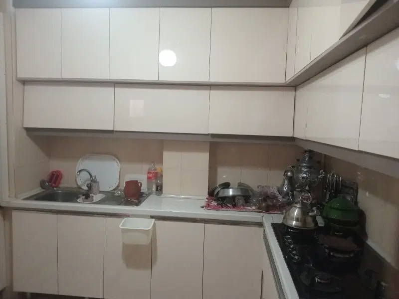 اپارتمان کارخانه قند