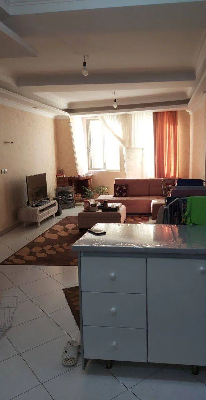 فروش آپارتمان 55متری