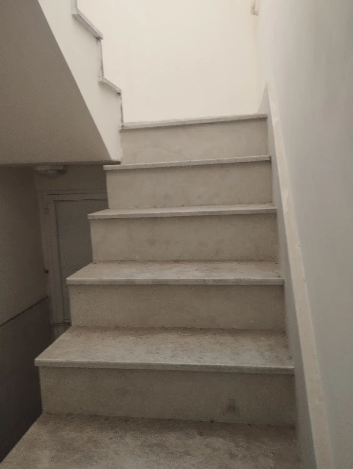 منزل مسکونی تازه ساخت