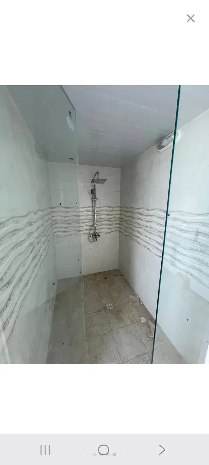 آپارتمان ۲۰۰ متری فول امکانات