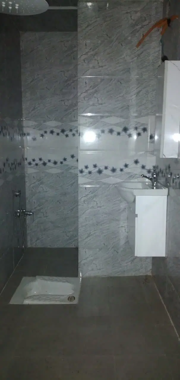 خانه یک‌خوابه دربست در سیاه‌لش  جاده کلوده آمل