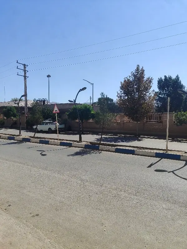 خانه مسکونی