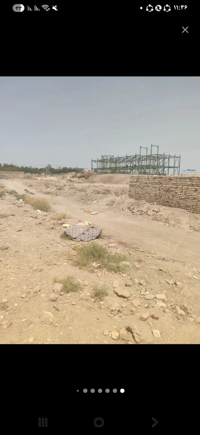 زمین شجاعی