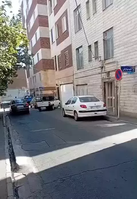 فروش ملک کلنگی