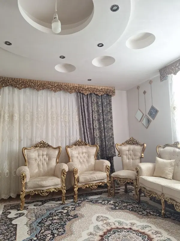 واحد فروشی اول خانلق