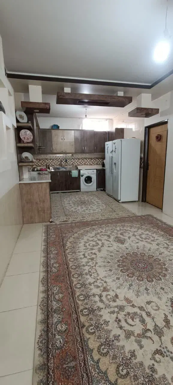 فروش منزل ویلایی 2خواب