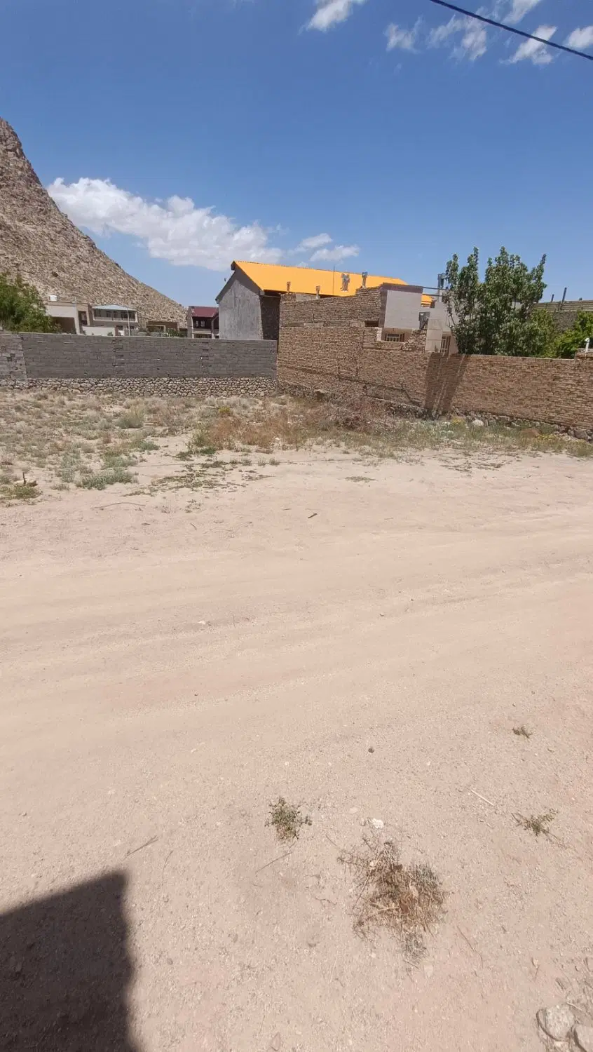 زمین حسن اباد دره شیر