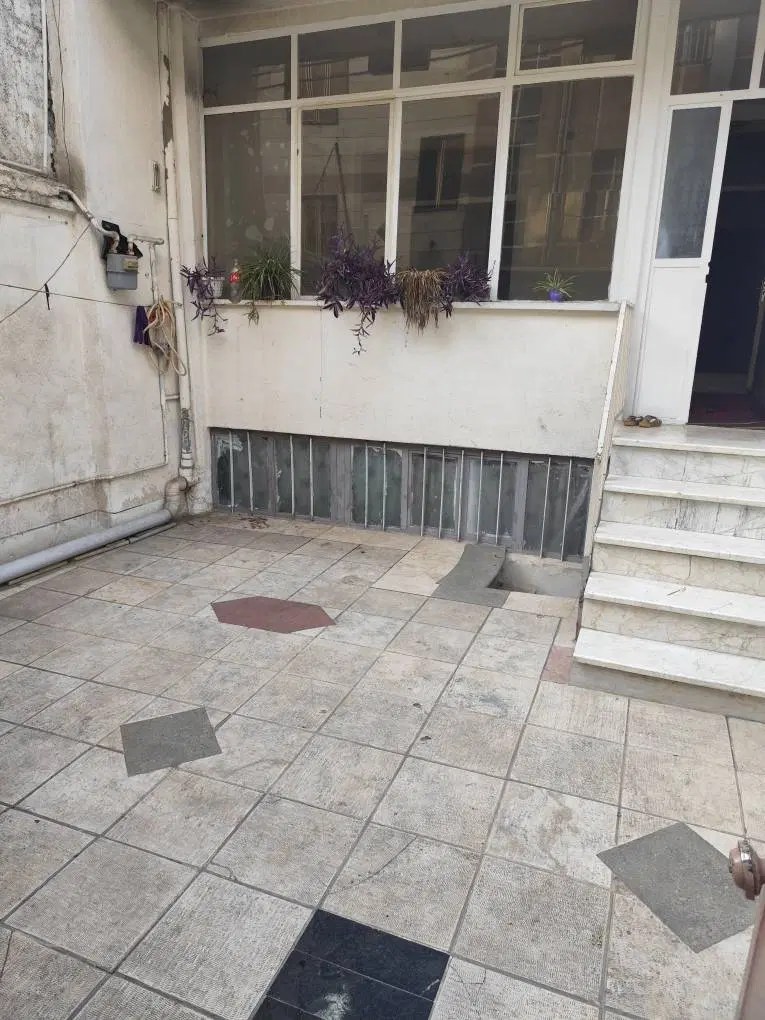فروش خانه ۶۵ متری