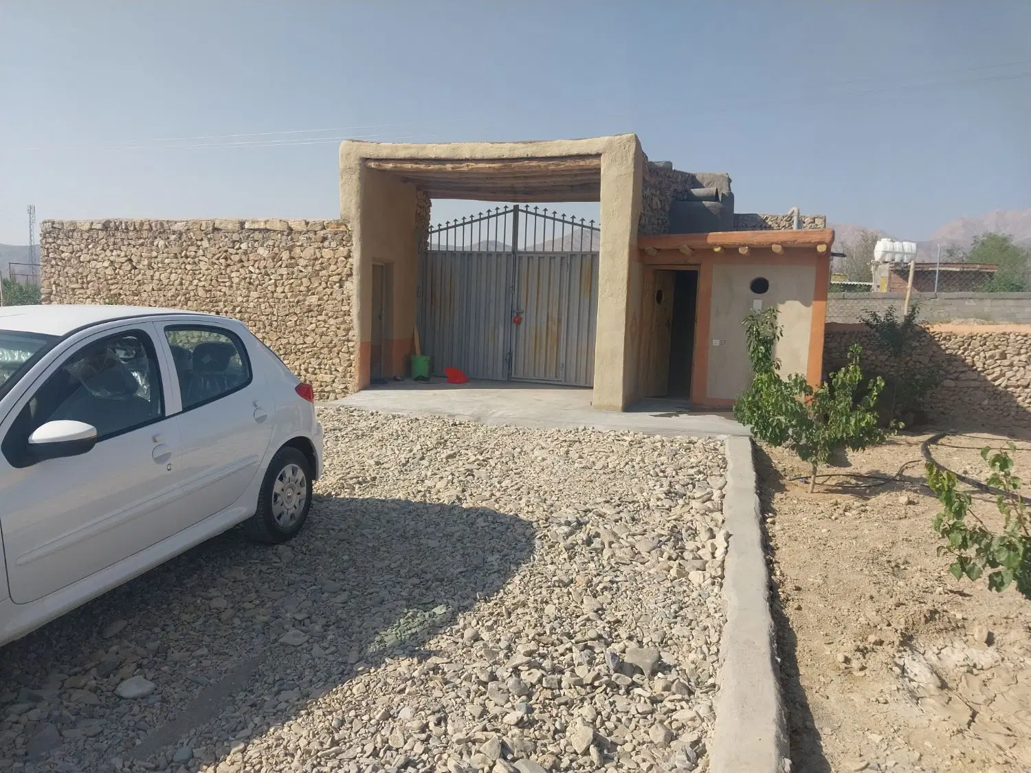 باغ تفریحی