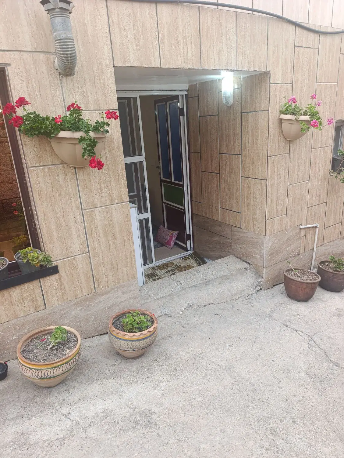 اجاره سالیانه واحد مسکونی