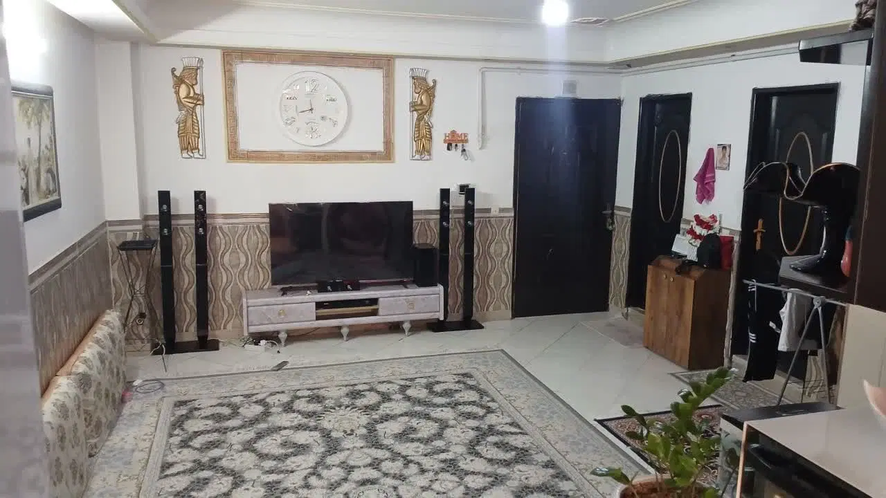 واحد ۴۷ متر فاز ۱ نقش جهان