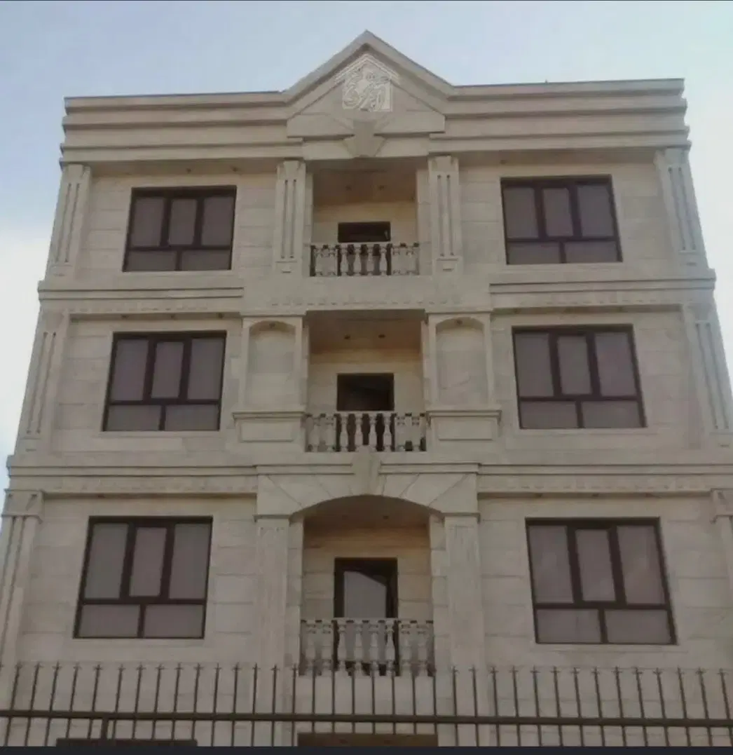 اجاره اپارتمان دوخوابه