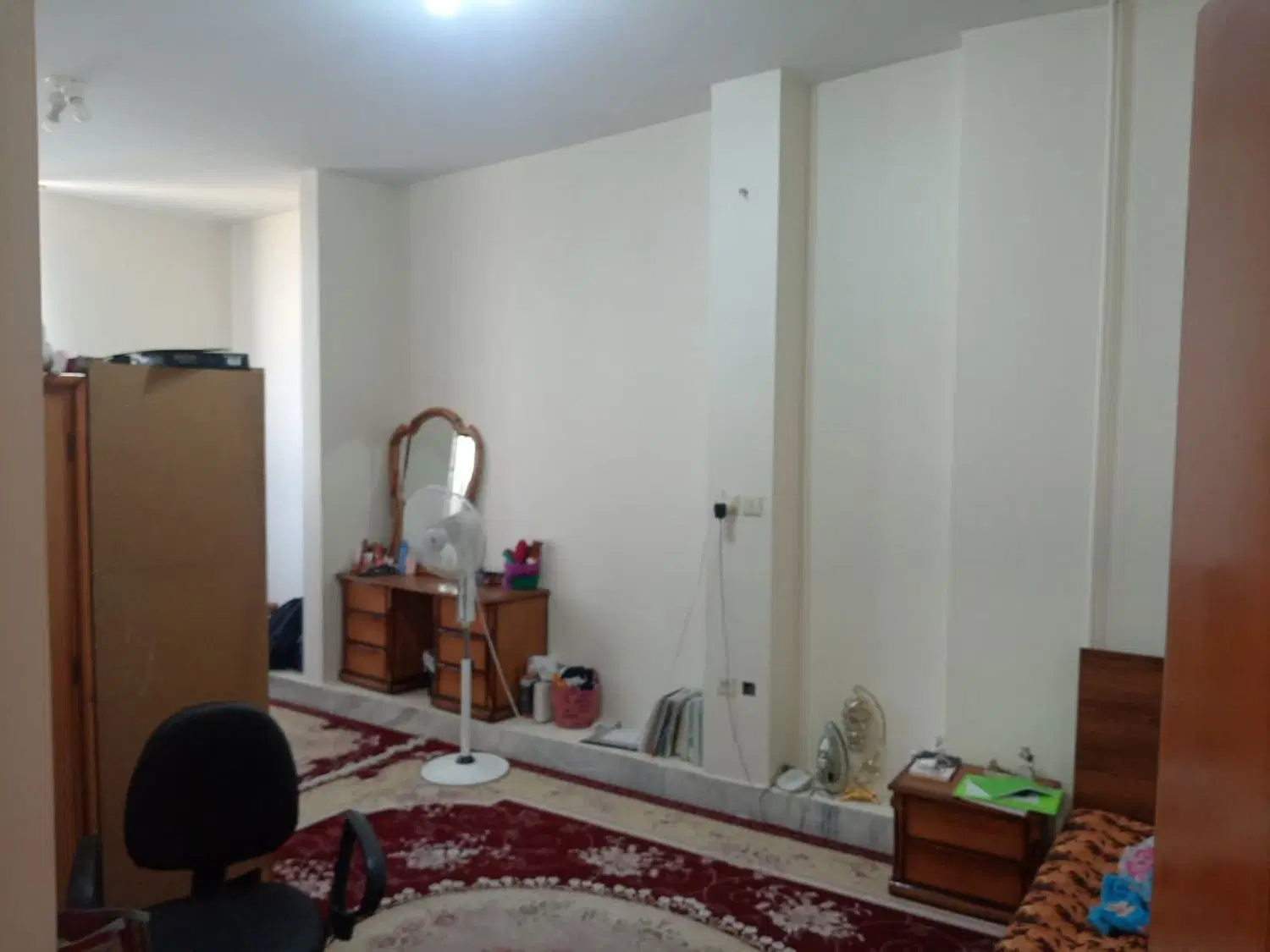 آپارتمان اجاره ی پلاک سوم خیابان